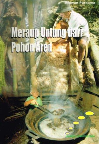 Image of Meraup Untuk Dari Pohon Aren