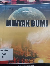 Image of Minyak Bumi
