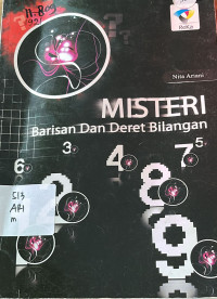 Image of Misteri Barisan dan Deret Bilangan