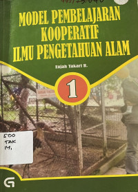 Image of Model Pembelajaran Kooperatif Ilmu Pengetahuan Alam 1