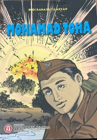 Image of Mohamad Toha