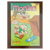 Image of Monika dan Kawan-Kawan