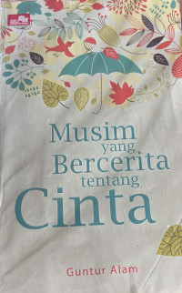 Image of Musim yang Bercerita Tentang Cinta
