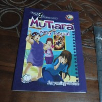 Image of Mutiara yang Terjual