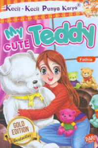 Image of My Cute Teddy