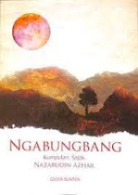 Image of Ngabungbang (Kumpulan sajak)
