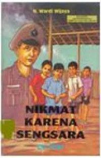 Image of Nikmat Karena Sengsara