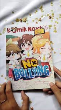 Image of No Bullying (Komik Next)