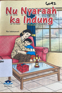 Image of Nu Nyaraah Ka Indung