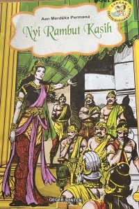 Image of Nyi Rambut Kasih