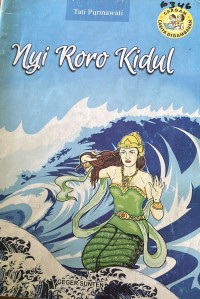 Image of Nyi Roro Kidul