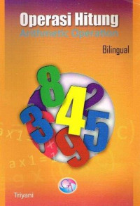 Image of Operasi Hitung Arithmetic Operation