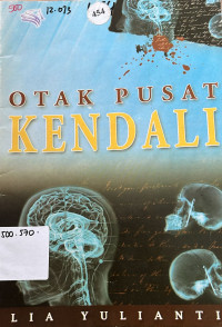 Image of Otak Pusat Kendali