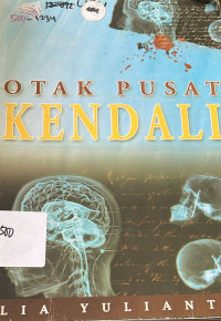Image of Otak Pusat Kendali
