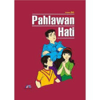 Image of Pahlawan hati