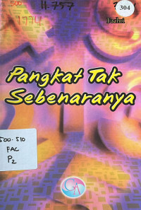 Image of Pangkat Tak Sebenarnya