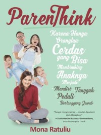 Image of Parenthink