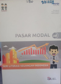 Image of PASAR MODAL