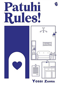 Image of Patuhi Rules!