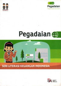 Image of Pegadaian SERI LITERASI KEUANGAN INDONESIA