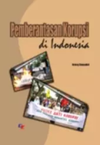 Image of Pemberantasan Korupsi di Indonesia