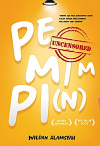Image of PEMIMPI(N) UNCENSORED