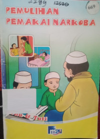 Image of PEMULIHAN PEMAKAI NARKOBA