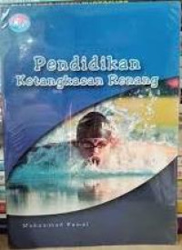 Image of Pendidikan Ketangkasan Renang