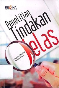 Image of Penelitian Tindakan Kelas
