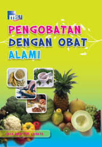Image of PENGOBATAN DENGAN OBAT ALAMI