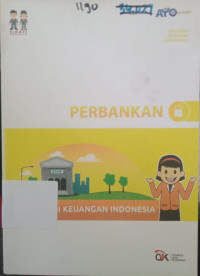 Image of PERBANKAN