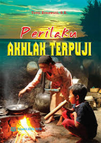 Image of Perilaku AKHLAK TERPUJI [POJOK TU]