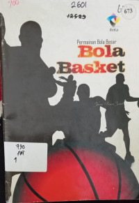 Image of Permainan Bola Besar Bola Basket