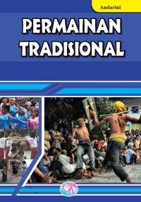 Image of PERMAINAN TRADISIONAL