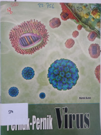 Image of Pernak-Pernik Virus