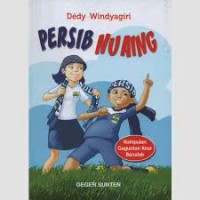 Image of Persib Nu Aing