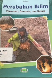 Image of Perubahan Iklim (Penyebab, Dampak, dan Solusi)