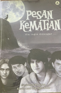 Image of Pesan Kematian