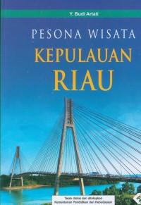 Image of Pesona Wisata Kepulauan Riau