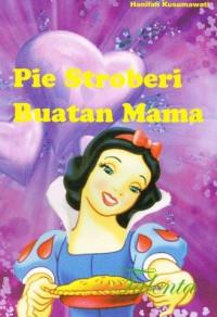 Image of Pie Stroberi Buatan Mama