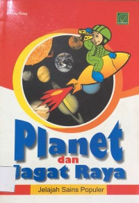 Image of Planet dan Jagat Raya
