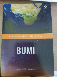 Image of Planet-Planet Tata Surya : Bumi