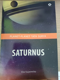 Image of Planet-Planet Tata Surya : Saturnus
