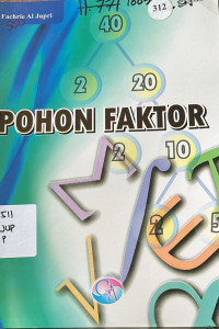 Image of Pohon Faktor