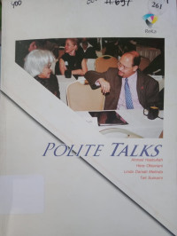Image of Polite Talks