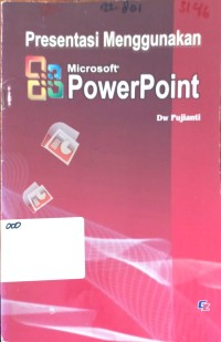 Image of Presentasi Menggunakan Microsoft PowerPoint