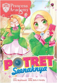 Image of Prince Academy : Potret Seenaknya