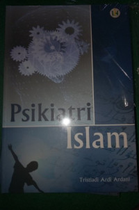 Image of Psikiatri Islam