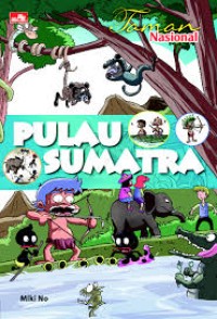 Image of Pulau Sumatera