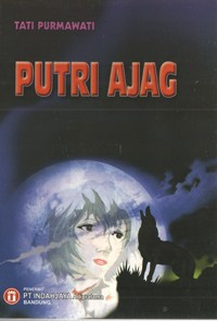 Image of Putri Ajag